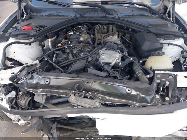 45392142 :رقم المزاد ، WBA3N3C58EK230840 vin ، 2014 Bmw 4 Series 428i مزاد بيع