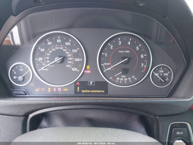 45392142 :رقم المزاد ، WBA3N3C58EK230840 vin ، 2014 Bmw 4 Series 428i مزاد بيع
