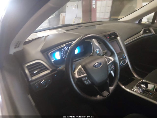 Ford Fusion Hybrid Se 2020 3FA6P0LU5LR200581 Image 14