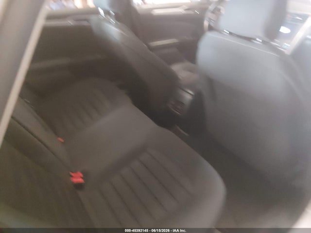 Ford Fusion Hybrid Se 2020 3FA6P0LU5LR200581 Image 8