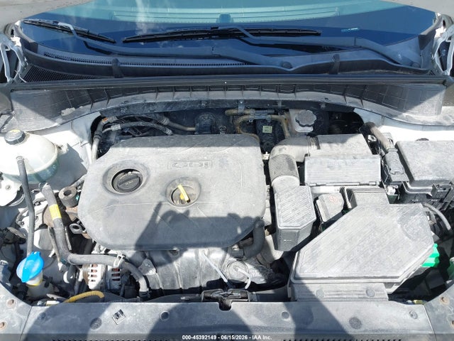 Aukcja sprzedaży 2018 Hyundai Tucson Se, vin: KM8J2CA41JU664640, numer aukcji: 45392149
