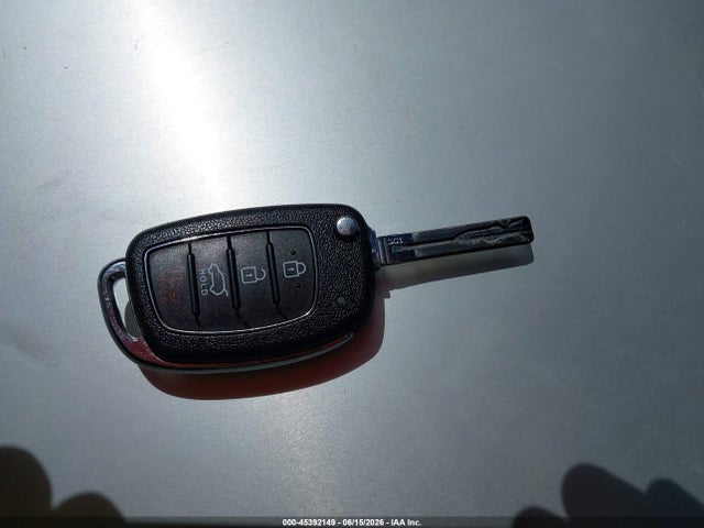 Aukcja sprzedaży 2018 Hyundai Tucson Se, vin: KM8J2CA41JU664640, numer aukcji: 45392149