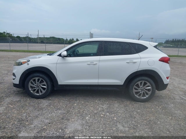 Aukcja sprzedaży 2018 Hyundai Tucson Se, vin: KM8J2CA41JU664640, numer aukcji: 45392149