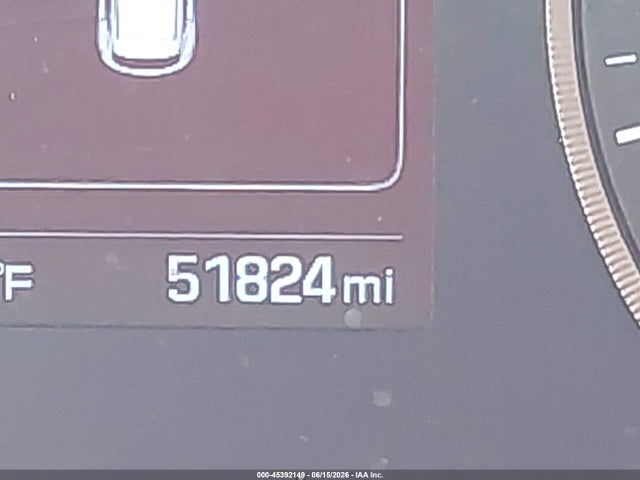 Aukcja sprzedaży 2018 Hyundai Tucson Se, vin: KM8J2CA41JU664640, numer aukcji: 45392149