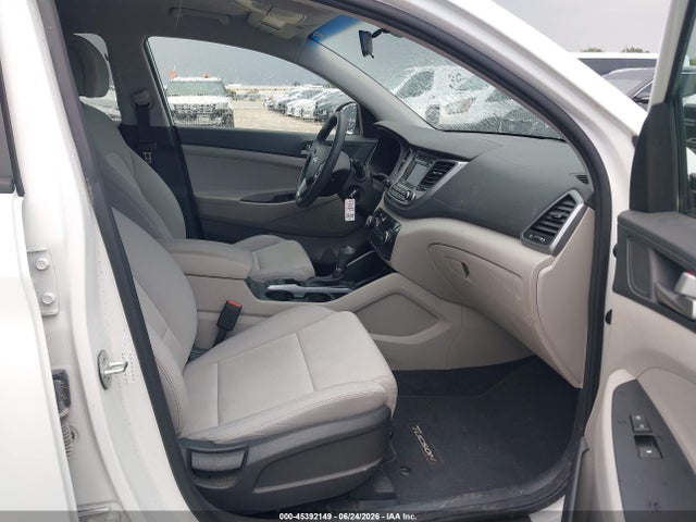 Aukcja sprzedaży 2018 Hyundai Tucson Se, vin: KM8J2CA41JU664640, numer aukcji: 45392149