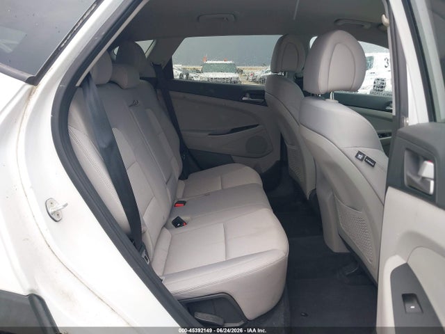 Aukcja sprzedaży 2018 Hyundai Tucson Se, vin: KM8J2CA41JU664640, numer aukcji: 45392149