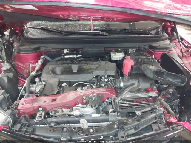 Aukcja sprzedaży 2020 Acura Rdx A-spec Package, vin: 5J8TC2H67LL002504, numer aukcji: 45392151