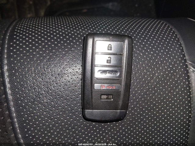 Aukcja sprzedaży 2020 Acura Rdx A-spec Package, vin: 5J8TC2H67LL002504, numer aukcji: 45392151
