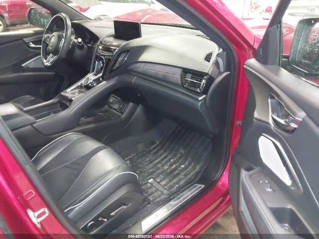 Aukcja sprzedaży 2020 Acura Rdx A-spec Package, vin: 5J8TC2H67LL002504, numer aukcji: 45392151