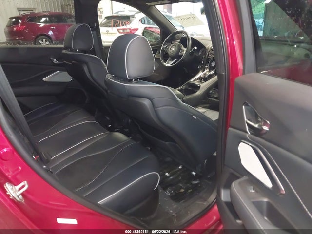 Aukcja sprzedaży 2020 Acura Rdx A-spec Package, vin: 5J8TC2H67LL002504, numer aukcji: 45392151