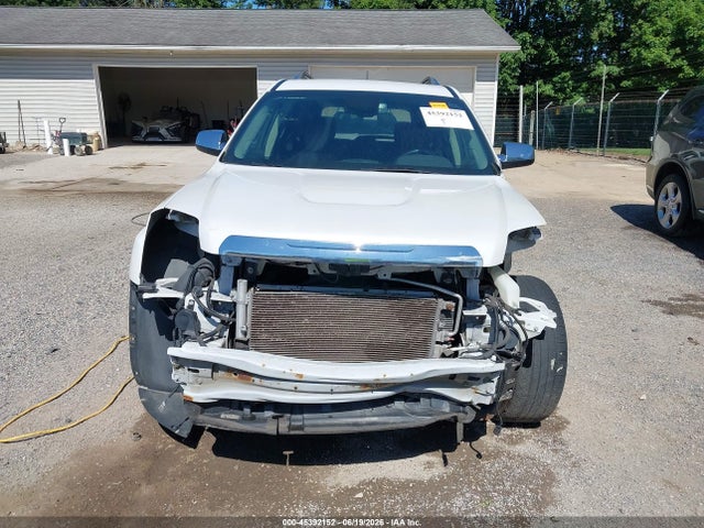 Aukcja sprzedaży 2017 Gmc Terrain Slt, vin: 2GKALPEK6H6119774, numer aukcji: 45392152