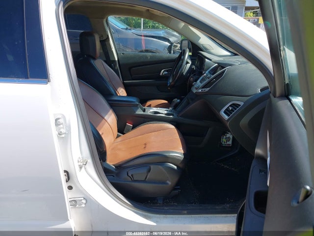 Aukcja sprzedaży 2017 Gmc Terrain Slt, vin: 2GKALPEK6H6119774, numer aukcji: 45392152