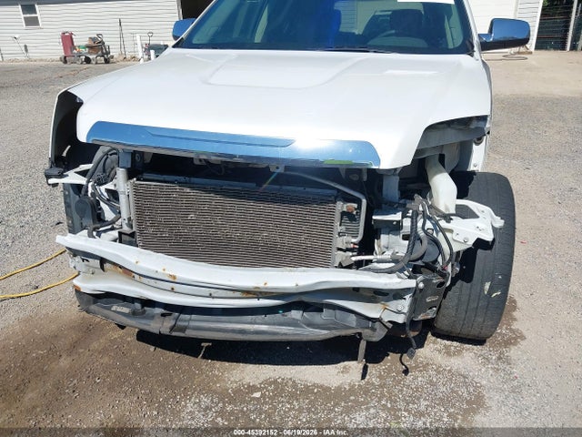 Aukcja sprzedaży 2017 Gmc Terrain Slt, vin: 2GKALPEK6H6119774, numer aukcji: 45392152