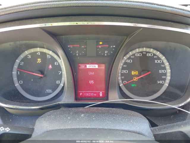 Aukcja sprzedaży 2017 Gmc Terrain Slt, vin: 2GKALPEK6H6119774, numer aukcji: 45392152