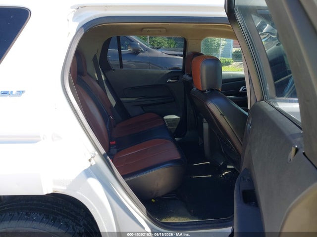Aukcja sprzedaży 2017 Gmc Terrain Slt, vin: 2GKALPEK6H6119774, numer aukcji: 45392152