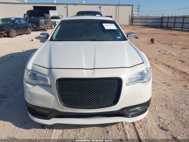 Aukcja sprzedaży 2016 Chrysler 300c, vin: 2C3CCAEGXGH349415, numer aukcji: 45392156