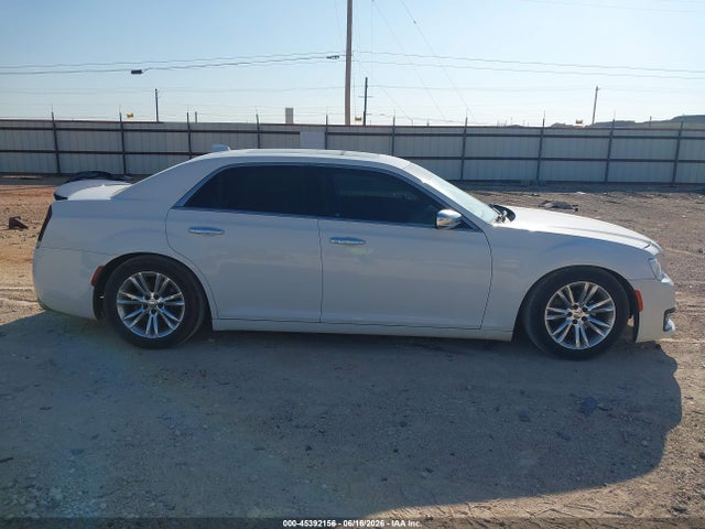 Aukcja sprzedaży 2016 Chrysler 300c, vin: 2C3CCAEGXGH349415, numer aukcji: 45392156