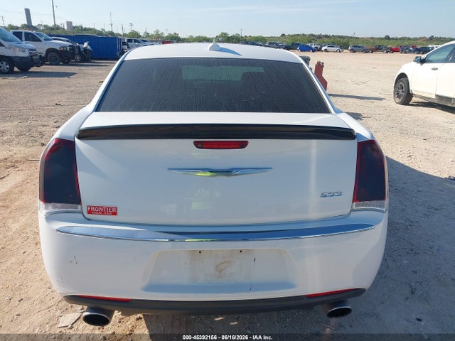 Aukcja sprzedaży 2016 Chrysler 300c, vin: 2C3CCAEGXGH349415, numer aukcji: 45392156