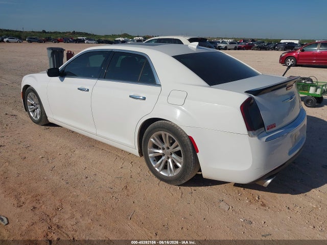 Aukcja sprzedaży 2016 Chrysler 300c, vin: 2C3CCAEGXGH349415, numer aukcji: 45392156