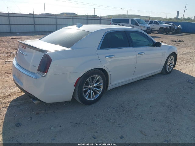 Aukcja sprzedaży 2016 Chrysler 300c, vin: 2C3CCAEGXGH349415, numer aukcji: 45392156
