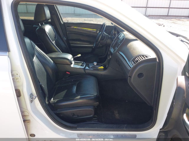 Aukcja sprzedaży 2016 Chrysler 300c, vin: 2C3CCAEGXGH349415, numer aukcji: 45392156