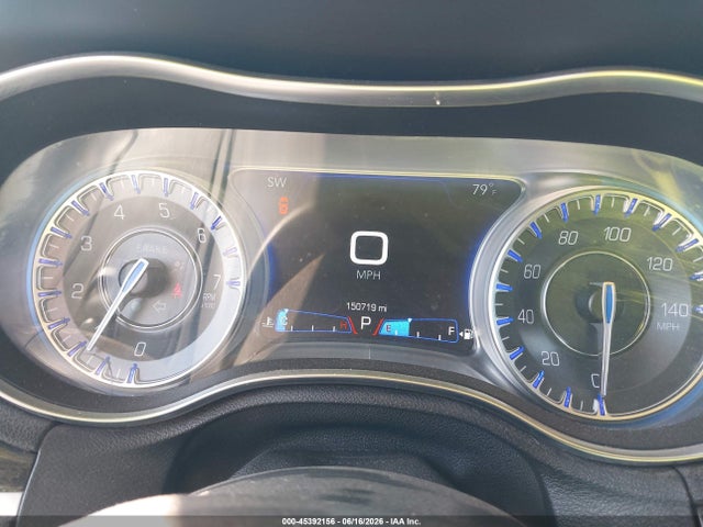 Aukcja sprzedaży 2016 Chrysler 300c, vin: 2C3CCAEGXGH349415, numer aukcji: 45392156
