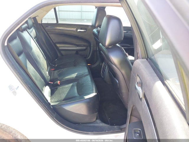Aukcja sprzedaży 2016 Chrysler 300c, vin: 2C3CCAEGXGH349415, numer aukcji: 45392156