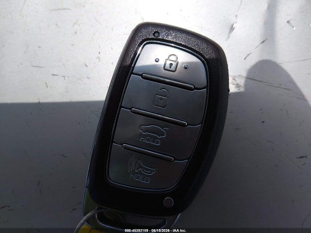 45392159 :رقم المزاد ، KMHD84LF9KU787801 vin ، 2019 Hyundai Elantra Value Edition مزاد بيع