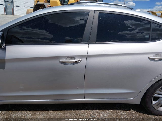 45392159 :رقم المزاد ، KMHD84LF9KU787801 vin ، 2019 Hyundai Elantra Value Edition مزاد بيع