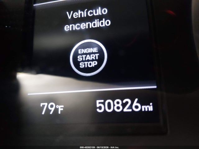 45392159 :رقم المزاد ، KMHD84LF9KU787801 vin ، 2019 Hyundai Elantra Value Edition مزاد بيع