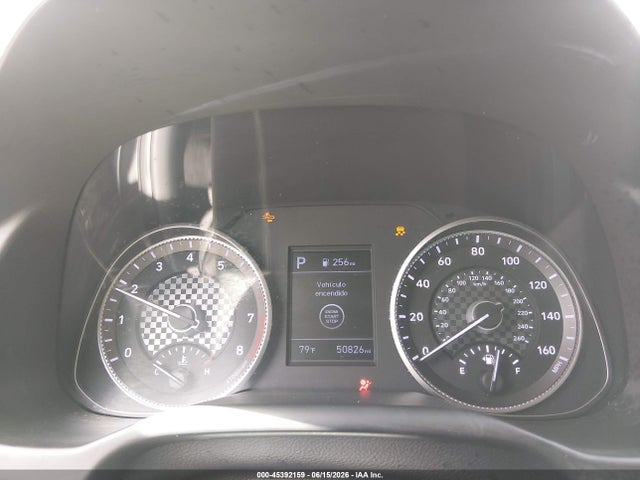 45392159 :رقم المزاد ، KMHD84LF9KU787801 vin ، 2019 Hyundai Elantra Value Edition مزاد بيع
