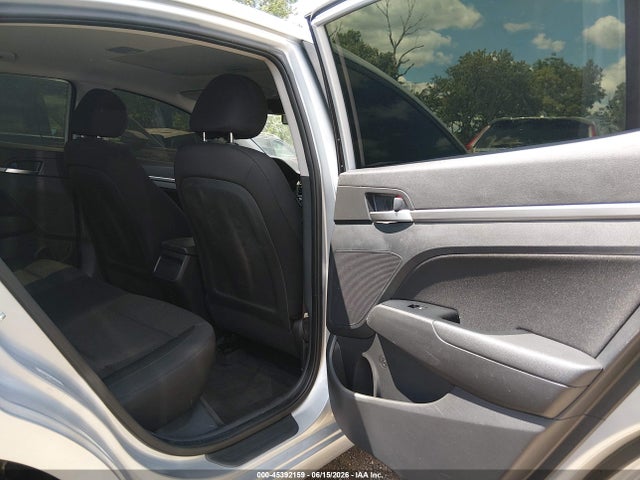 45392159 :رقم المزاد ، KMHD84LF9KU787801 vin ، 2019 Hyundai Elantra Value Edition مزاد بيع
