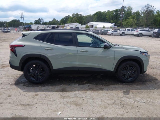 KL77LKEP2TC128229 Chevrolet Trax Fwd Activ
