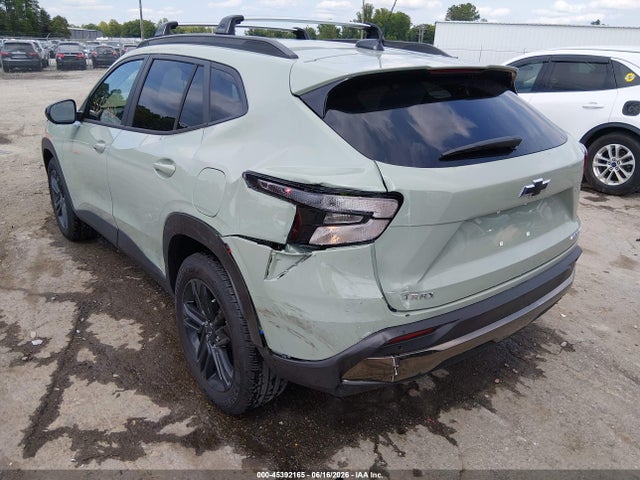 KL77LKEP2TC128229 Chevrolet Trax Fwd Activ