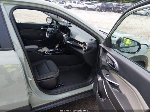 KL77LKEP2TC128229 Chevrolet Trax Fwd Activ