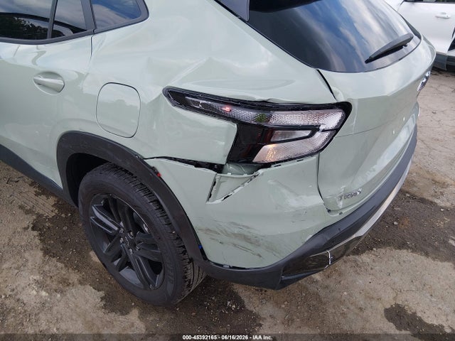 KL77LKEP2TC128229 Chevrolet Trax Fwd Activ