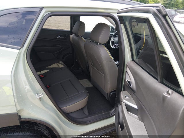 KL77LKEP2TC128229 Chevrolet Trax Fwd Activ