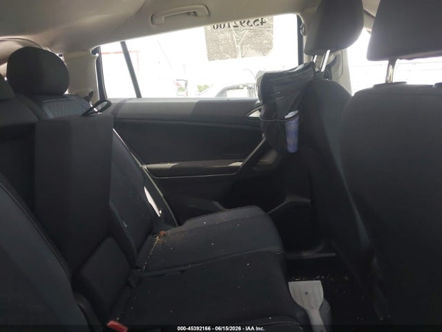 Продажа на аукционе авто 2021 Volkswagen Tiguan 2.0t S, vin: 3VV1B7AXXMM030663, номер лота: 45392166
