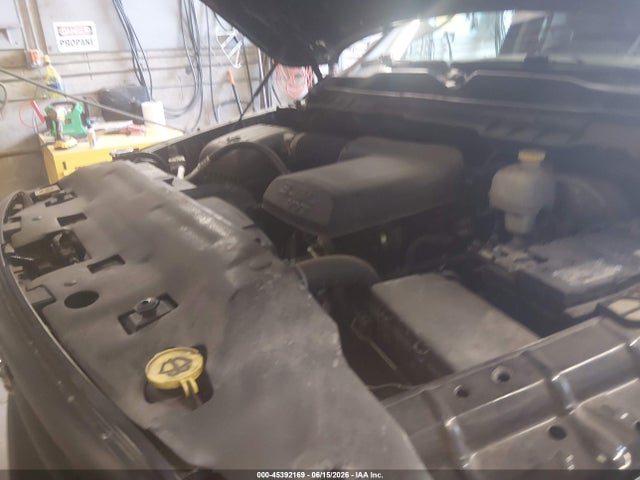 RAM 1500 Tradesman 2016 1C6RR7FG9GS341722 Image 10