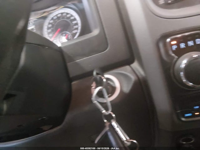 Aukcja sprzedaży 2016 Ram 1500 Tradesman, vin: 1C6RR7FG9GS341722, numer aukcji: 45392169
