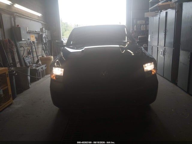 RAM 1500 Tradesman 2016 1C6RR7FG9GS341722 Image 12