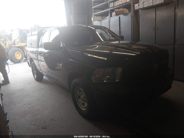 RAM 1500 Tradesman 2016 1C6RR7FG9GS341722 Image 13