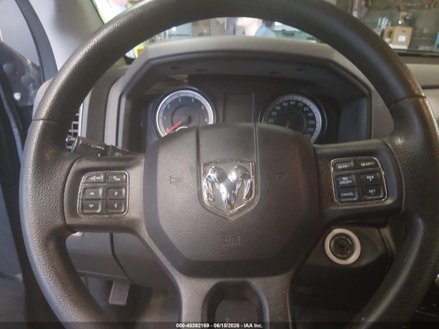 RAM 1500 Tradesman 2016 1C6RR7FG9GS341722 Image 14