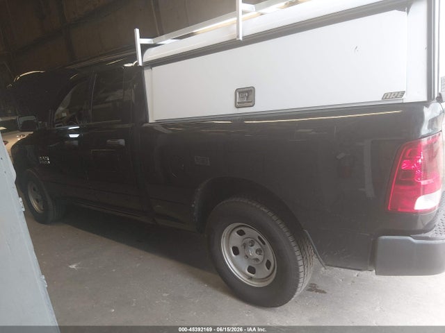 RAM 1500 Tradesman 2016 1C6RR7FG9GS341722 Image 3