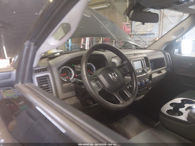 RAM 1500 Tradesman 2016 1C6RR7FG9GS341722 Image 6
