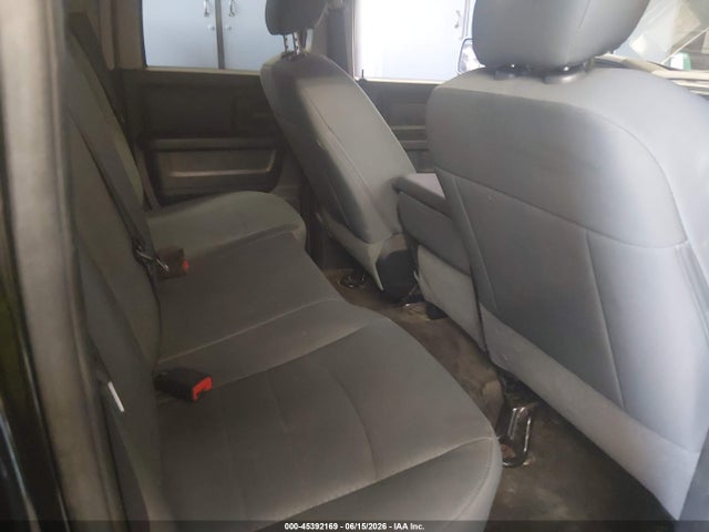 RAM 1500 Tradesman 2016 1C6RR7FG9GS341722 Image 8