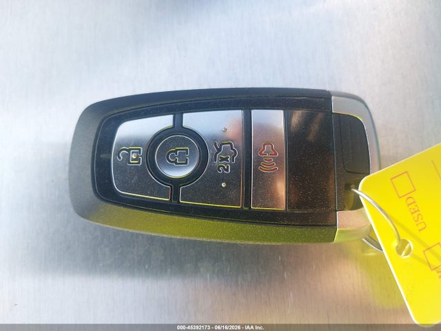 Продажа на аукционе авто 2018 Ford Fusion Se, vin: 3FA6P0HD1JR144936, номер лота: 45392173