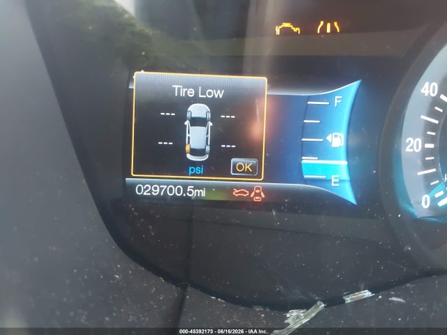 Продажа на аукционе авто 2018 Ford Fusion Se, vin: 3FA6P0HD1JR144936, номер лота: 45392173