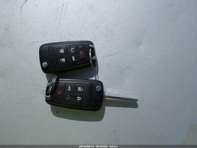 2G4GL5EX0H9176262 Buick Regal Turbo Sport Touring