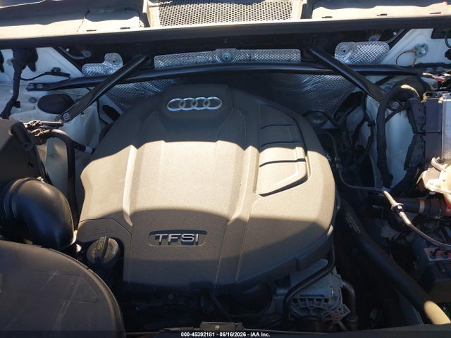 Aukcja sprzedaży 2020 Audi Q5 Premium 45 Tfsi Quattro S Tronic, vin: WA1ANAFY7L2091568, numer aukcji: 45392181